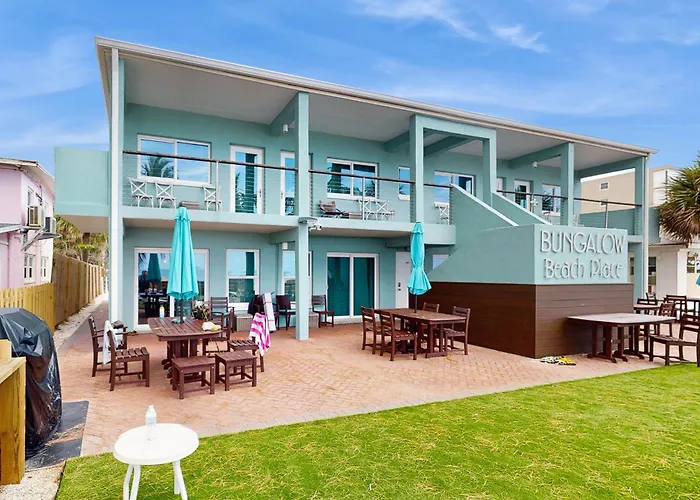 Ferienhaus Place 6 *