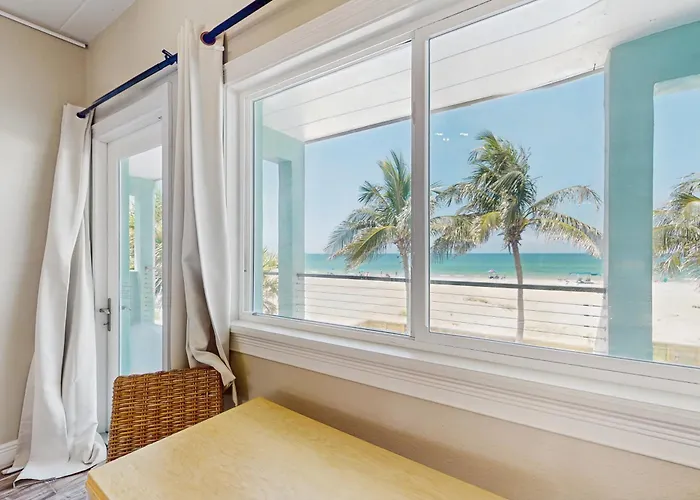 Ferienhaus Place 6 Clearwater Beach
