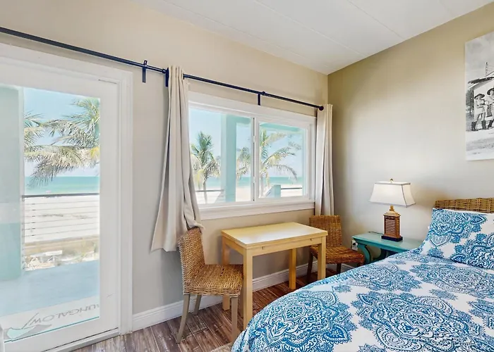 Place 6 * Clearwater Beach